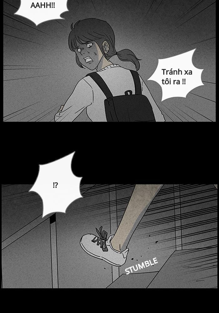 Những Câu Chuyện Bất Thường Chapter 47 - Trang 2