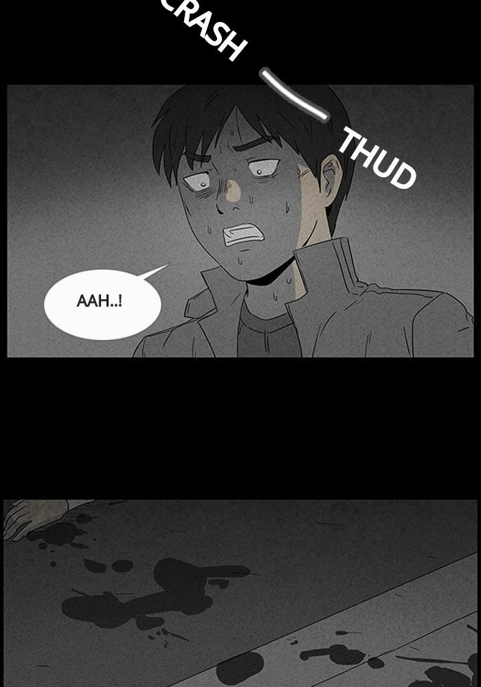 Những Câu Chuyện Bất Thường Chapter 47 - Trang 2