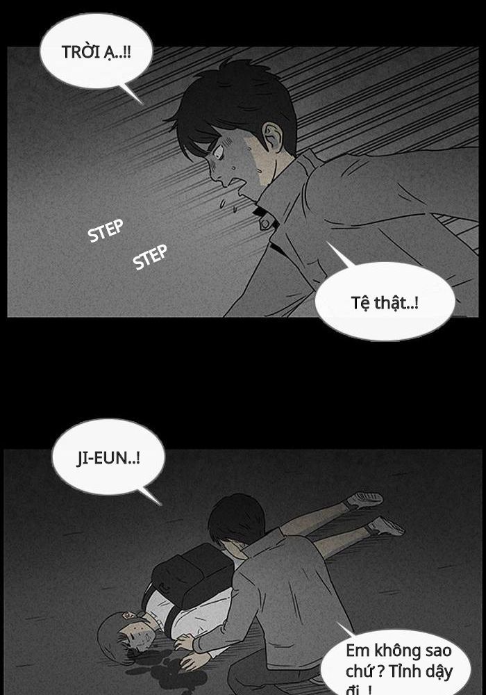 Những Câu Chuyện Bất Thường Chapter 47 - Trang 2