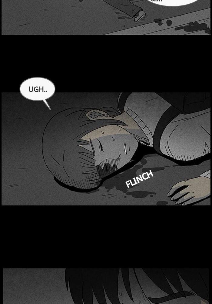 Những Câu Chuyện Bất Thường Chapter 47 - Trang 2