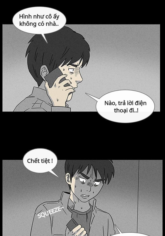 Những Câu Chuyện Bất Thường Chapter 47 - Trang 2