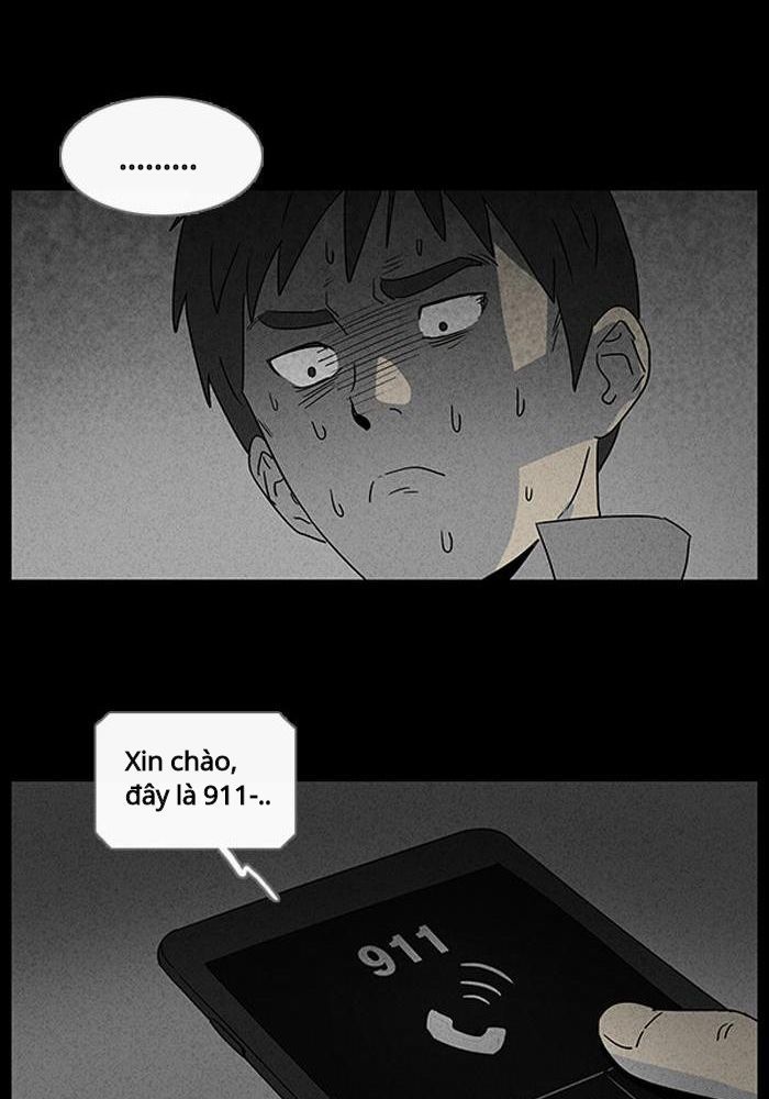 Những Câu Chuyện Bất Thường Chapter 47 - Trang 2