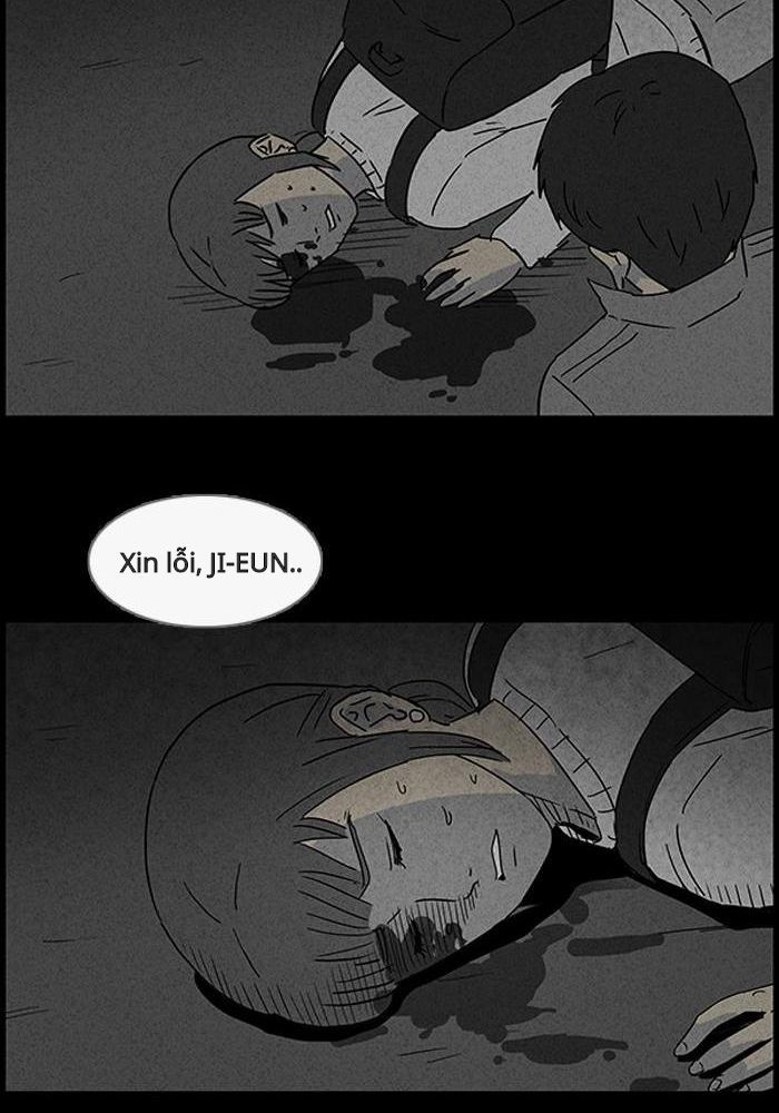 Những Câu Chuyện Bất Thường Chapter 47 - Trang 2