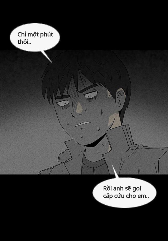 Những Câu Chuyện Bất Thường Chapter 47 - Trang 2