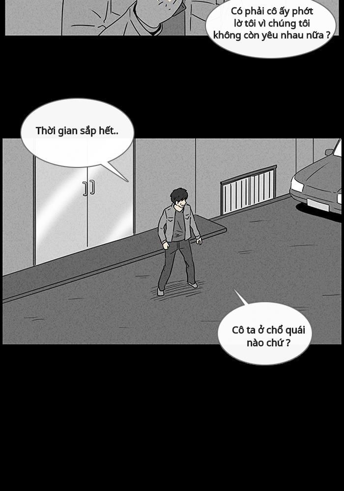 Những Câu Chuyện Bất Thường Chapter 47 - Trang 2