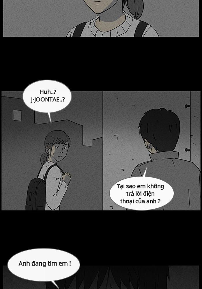 Những Câu Chuyện Bất Thường Chapter 47 - Trang 2