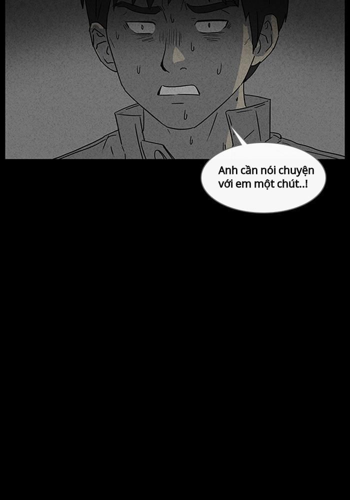 Những Câu Chuyện Bất Thường Chapter 47 - Trang 2