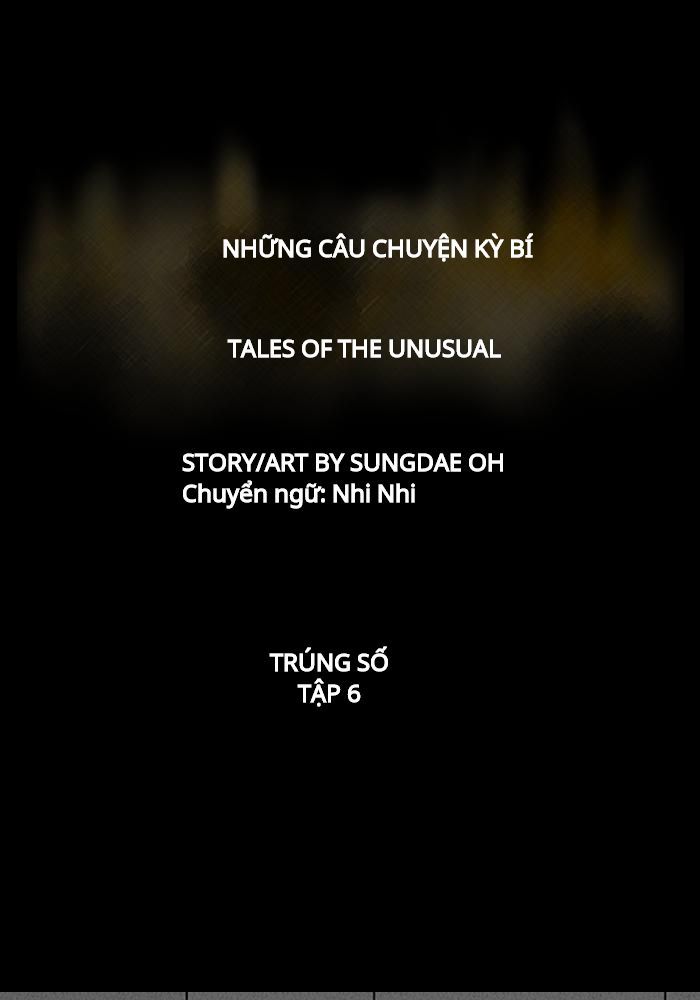 Những Câu Chuyện Bất Thường Chapter 48 - Trang 2
