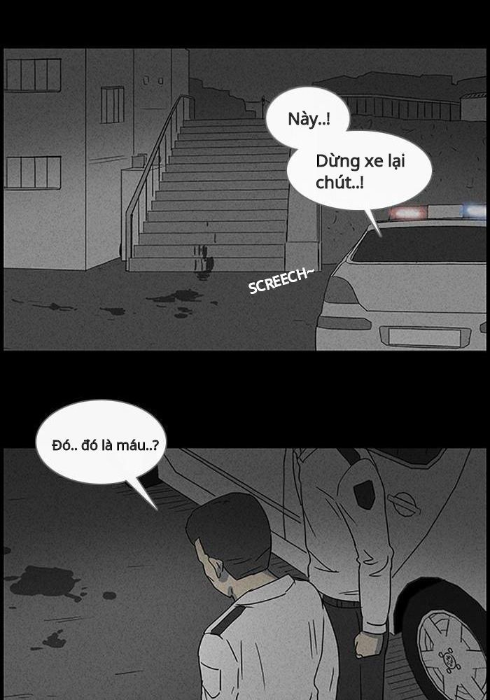 Những Câu Chuyện Bất Thường Chapter 48 - Trang 2