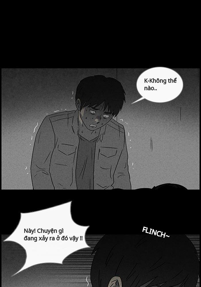 Những Câu Chuyện Bất Thường Chapter 48 - Trang 2