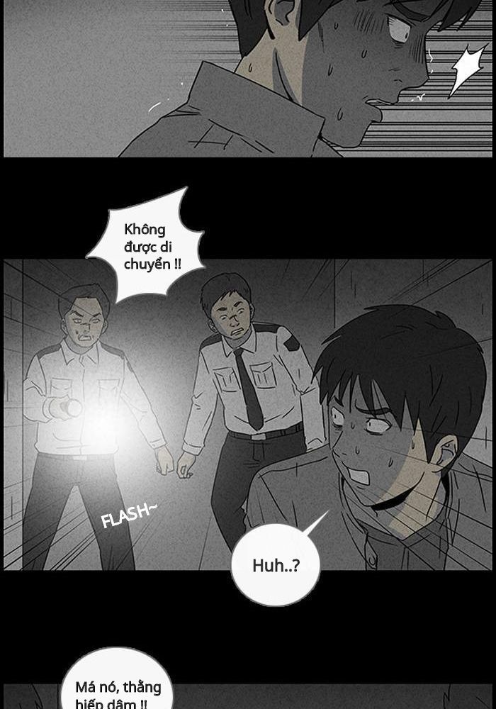 Những Câu Chuyện Bất Thường Chapter 48 - Trang 2