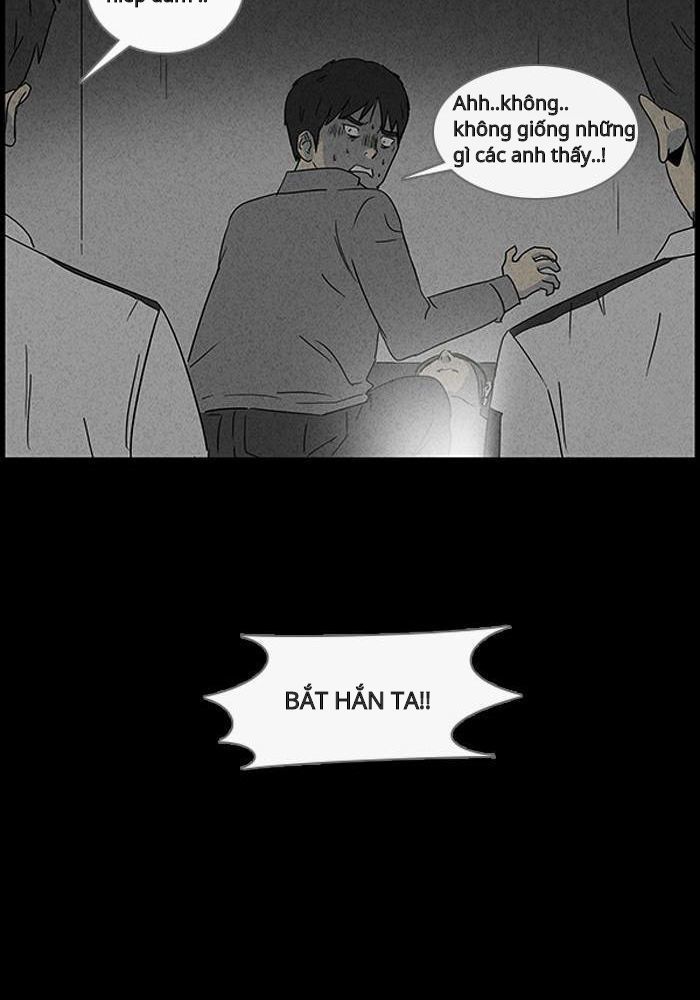 Những Câu Chuyện Bất Thường Chapter 48 - Trang 2