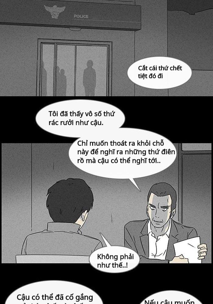 Những Câu Chuyện Bất Thường Chapter 48 - Trang 2