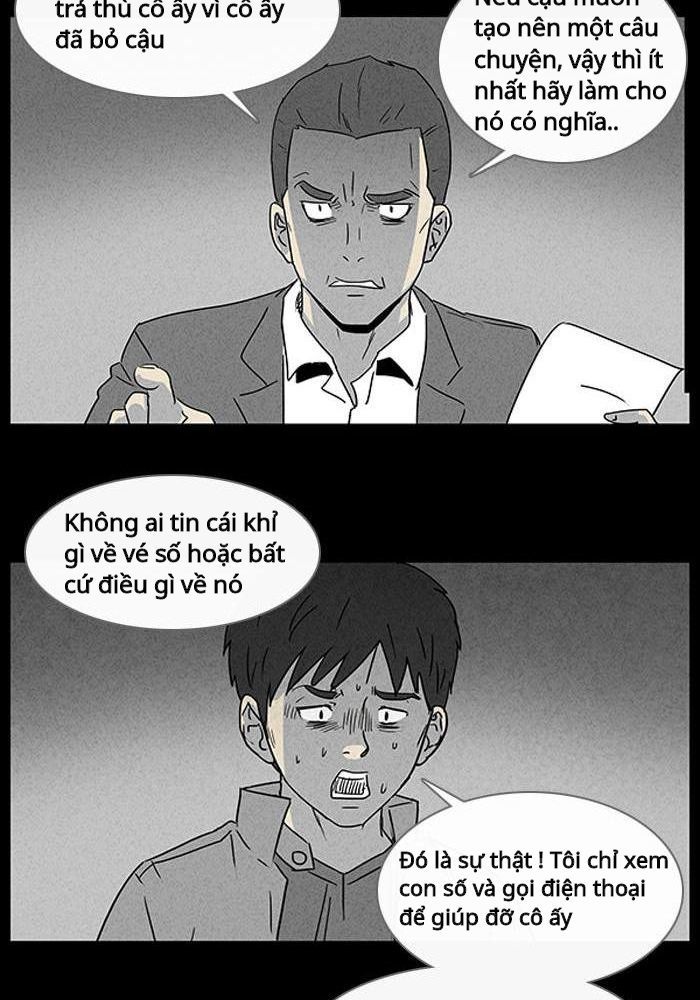 Những Câu Chuyện Bất Thường Chapter 48 - Trang 2