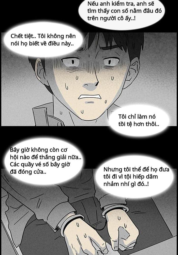 Những Câu Chuyện Bất Thường Chapter 48 - Trang 2