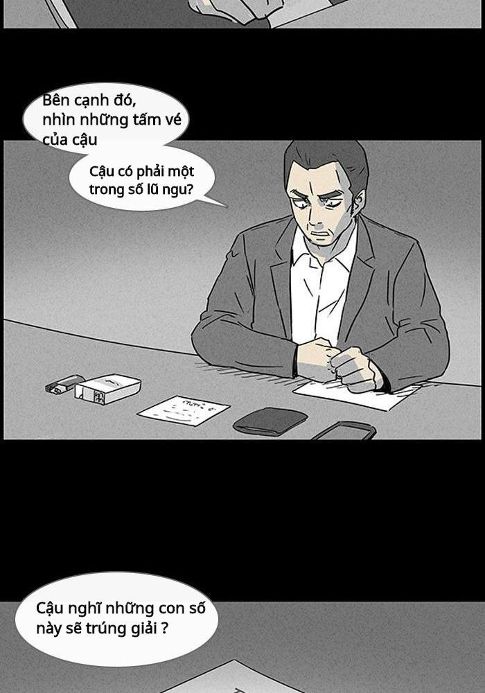 Những Câu Chuyện Bất Thường Chapter 48 - Trang 2