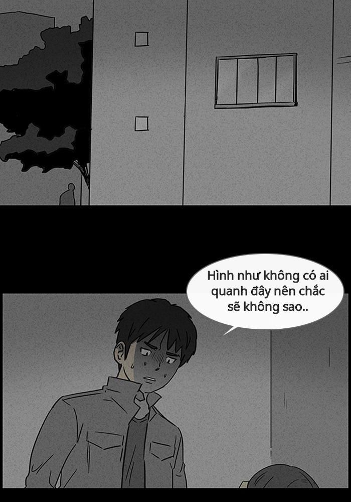 Những Câu Chuyện Bất Thường Chapter 48 - Trang 2