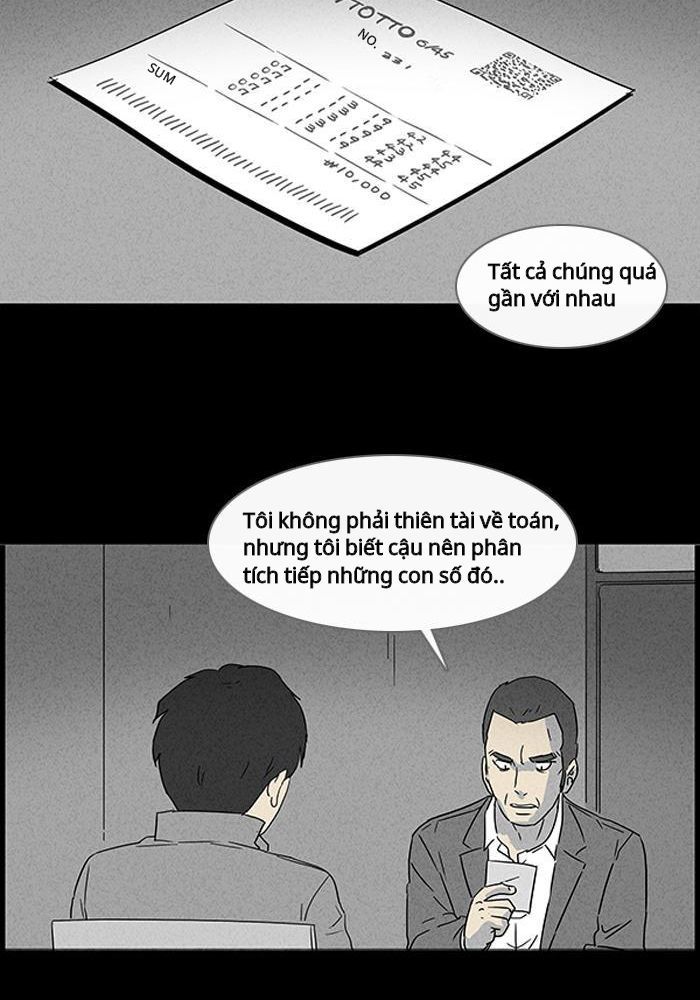 Những Câu Chuyện Bất Thường Chapter 48 - Trang 2