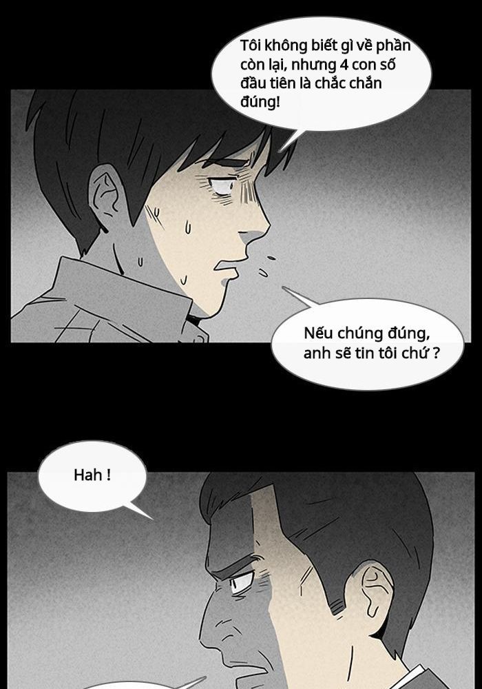 Những Câu Chuyện Bất Thường Chapter 48 - Trang 2