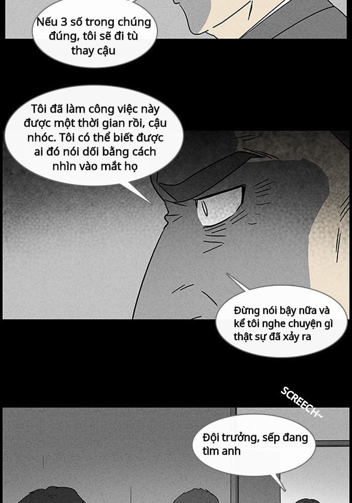 Những Câu Chuyện Bất Thường Chapter 48 - Trang 2