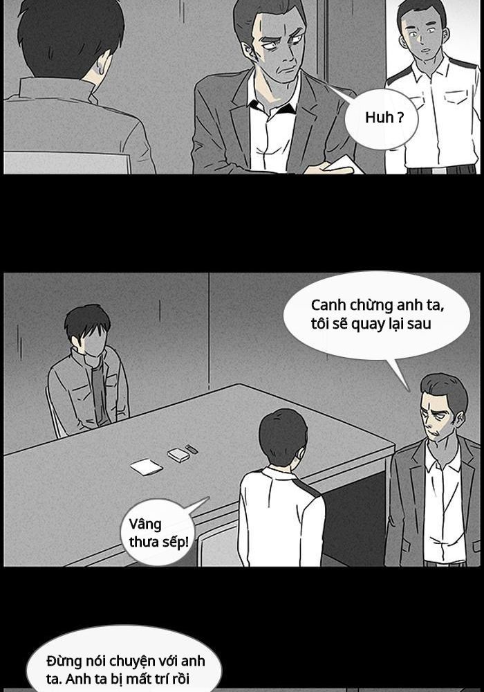 Những Câu Chuyện Bất Thường Chapter 48 - Trang 2