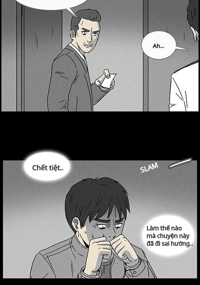 Những Câu Chuyện Bất Thường Chapter 48 - Trang 2