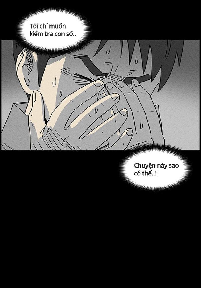 Những Câu Chuyện Bất Thường Chapter 48 - Trang 2