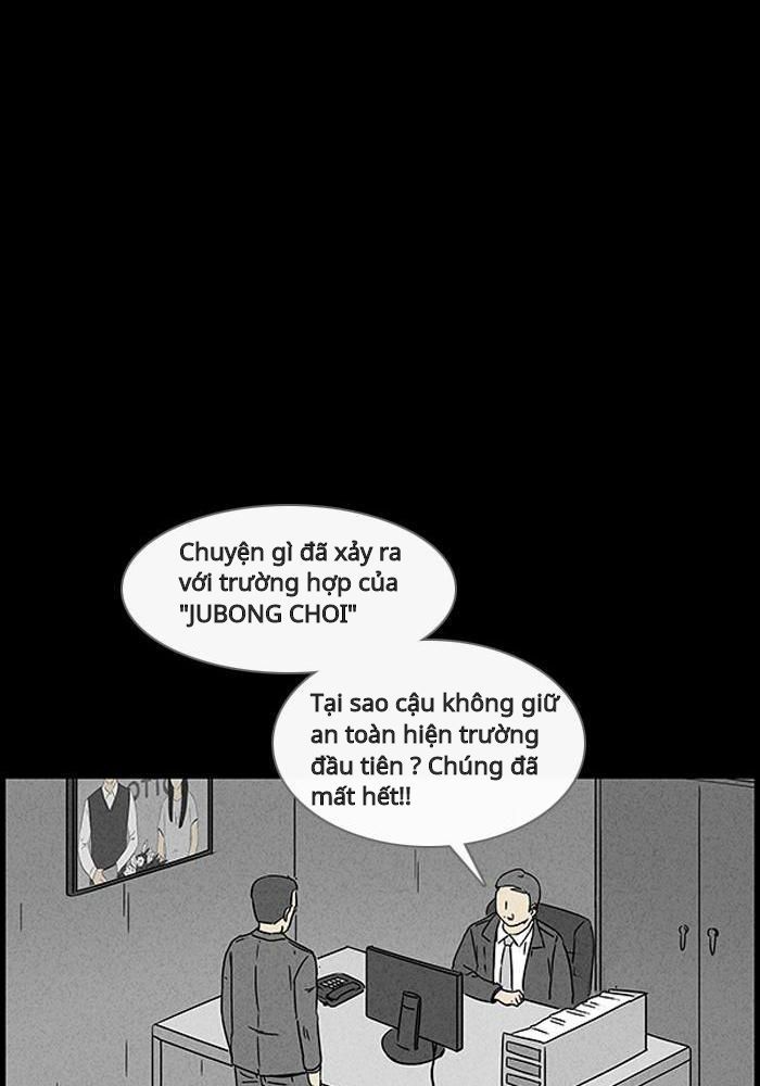 Những Câu Chuyện Bất Thường Chapter 48 - Trang 2