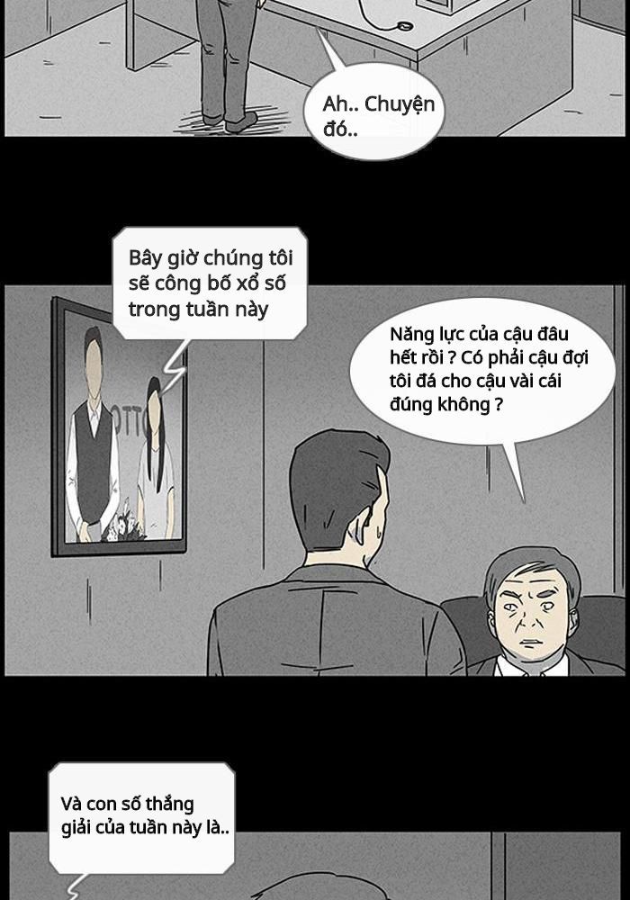 Những Câu Chuyện Bất Thường Chapter 48 - Trang 2