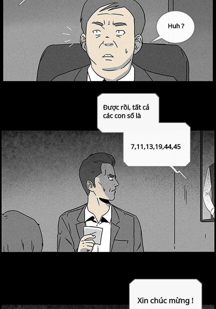 Những Câu Chuyện Bất Thường Chapter 48 - Trang 2