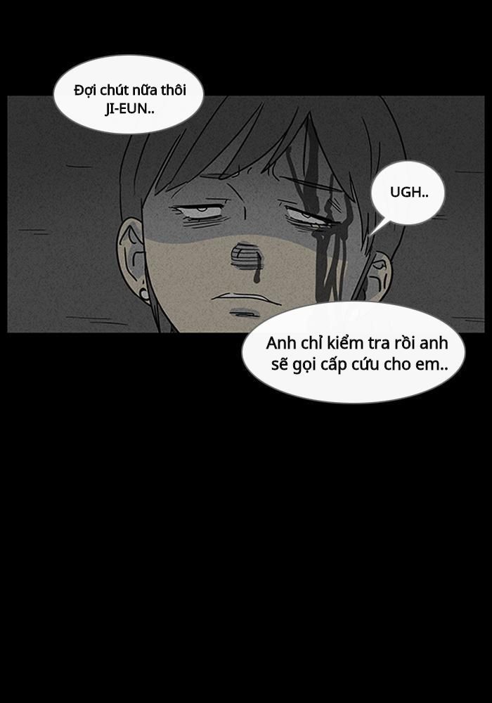 Những Câu Chuyện Bất Thường Chapter 48 - Trang 2