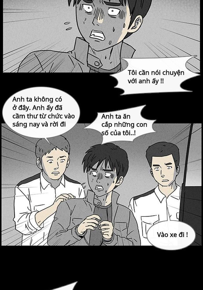 Những Câu Chuyện Bất Thường Chapter 48 - Trang 2