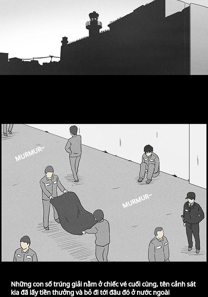 Những Câu Chuyện Bất Thường Chapter 48 - Trang 2