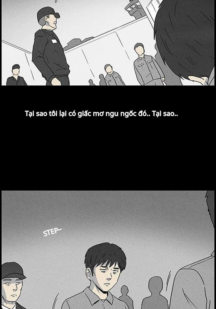 Những Câu Chuyện Bất Thường Chapter 48 - Trang 2