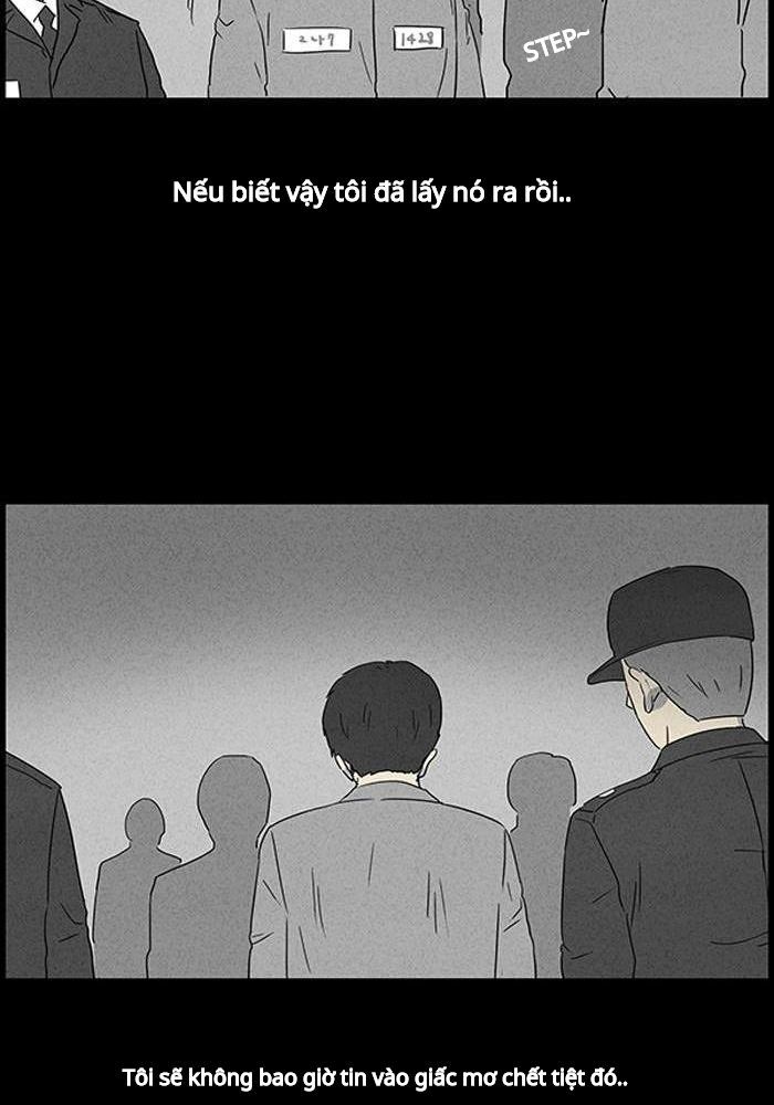 Những Câu Chuyện Bất Thường Chapter 48 - Trang 2