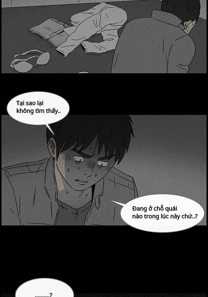 Những Câu Chuyện Bất Thường Chapter 48 - Trang 2