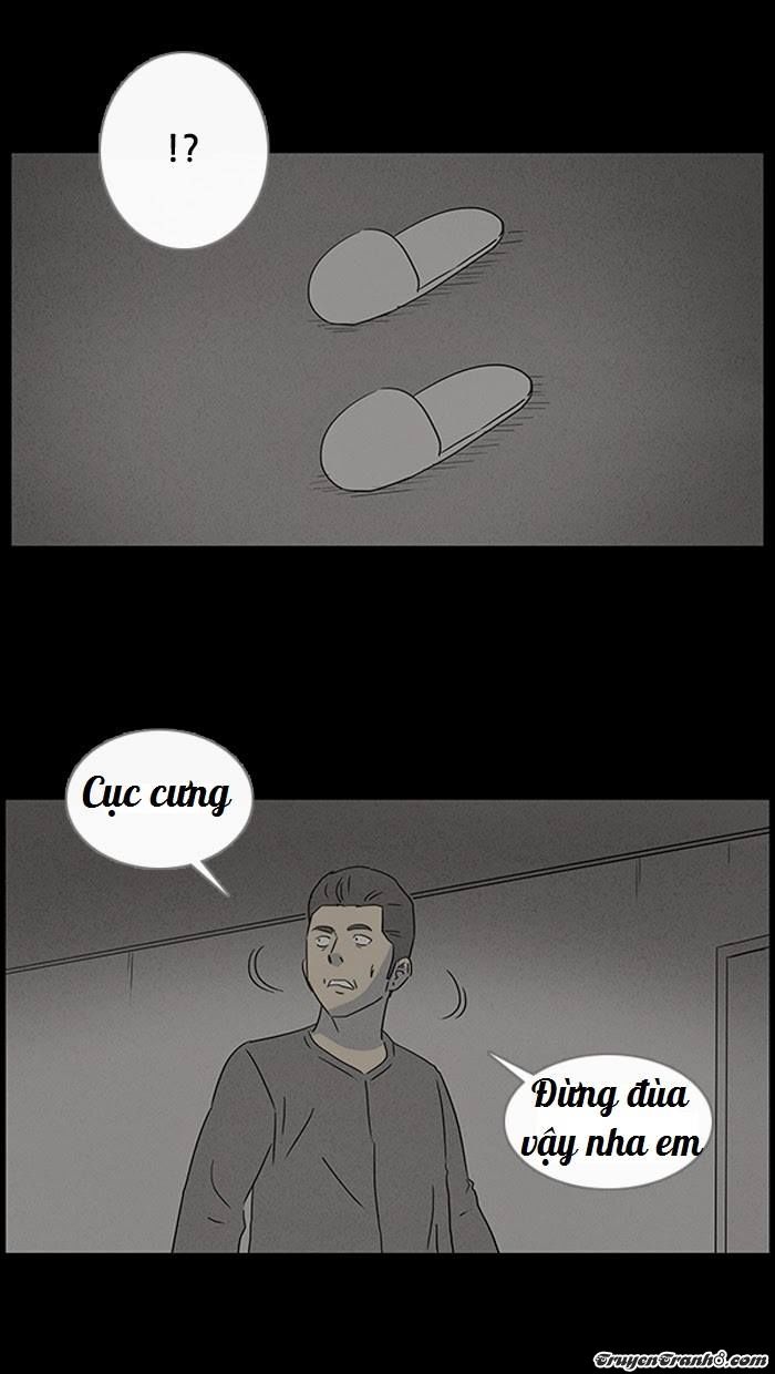 Những Câu Chuyện Bất Thường Chapter 49 - Trang 2