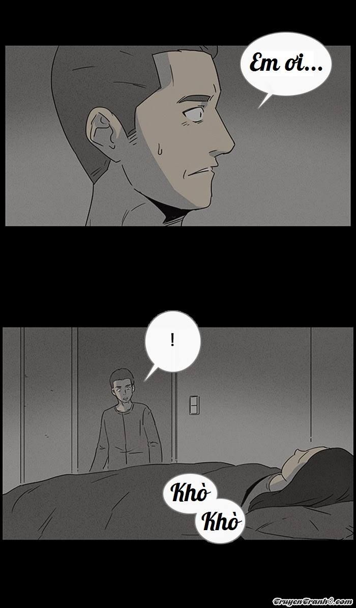 Những Câu Chuyện Bất Thường Chapter 49 - Trang 2