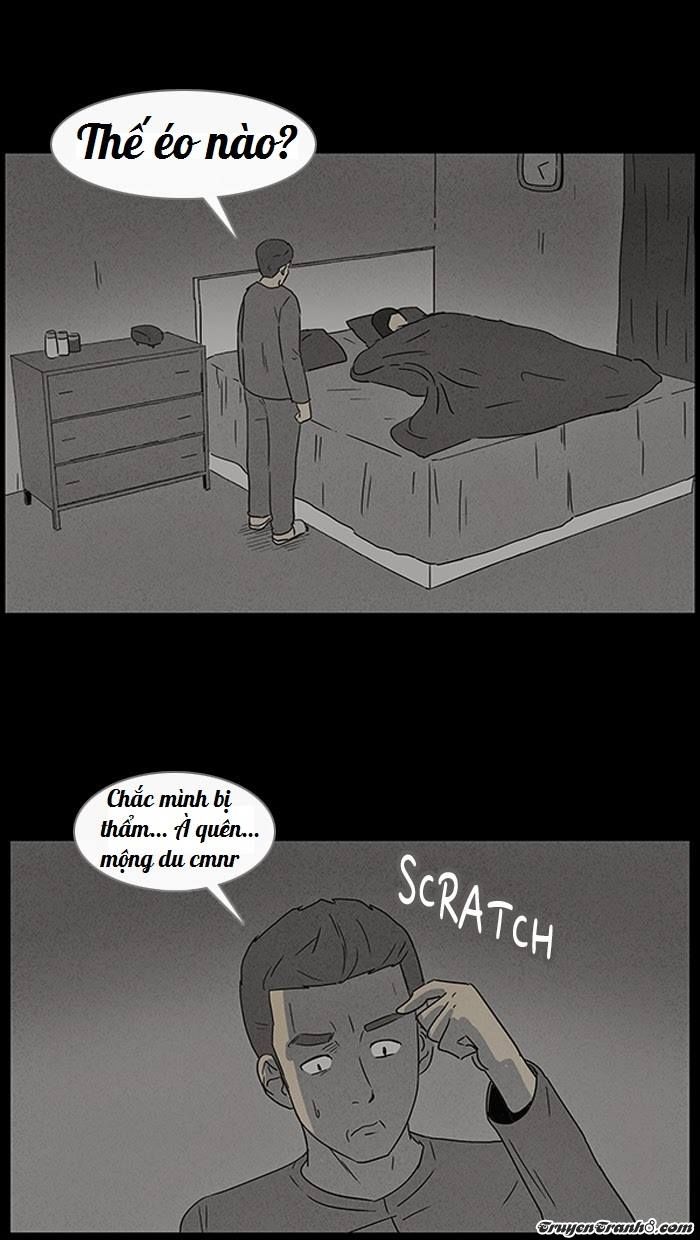 Những Câu Chuyện Bất Thường Chapter 49 - Trang 2