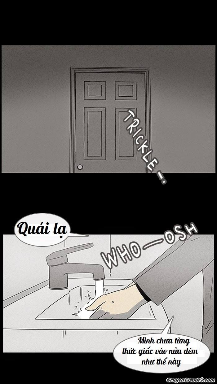 Những Câu Chuyện Bất Thường Chapter 49 - Trang 2