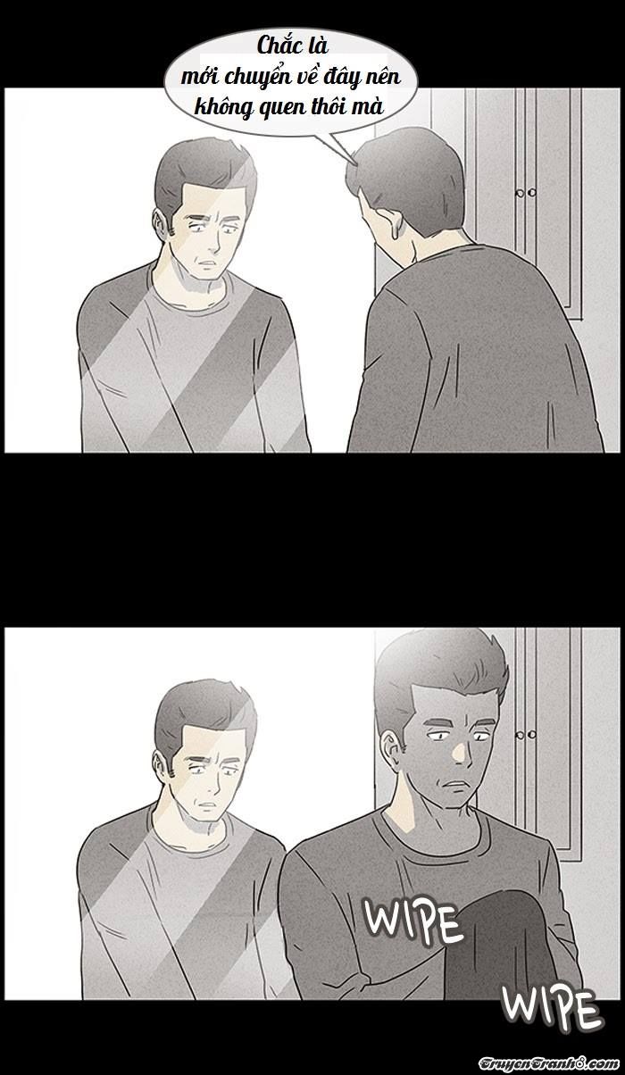 Những Câu Chuyện Bất Thường Chapter 49 - Trang 2