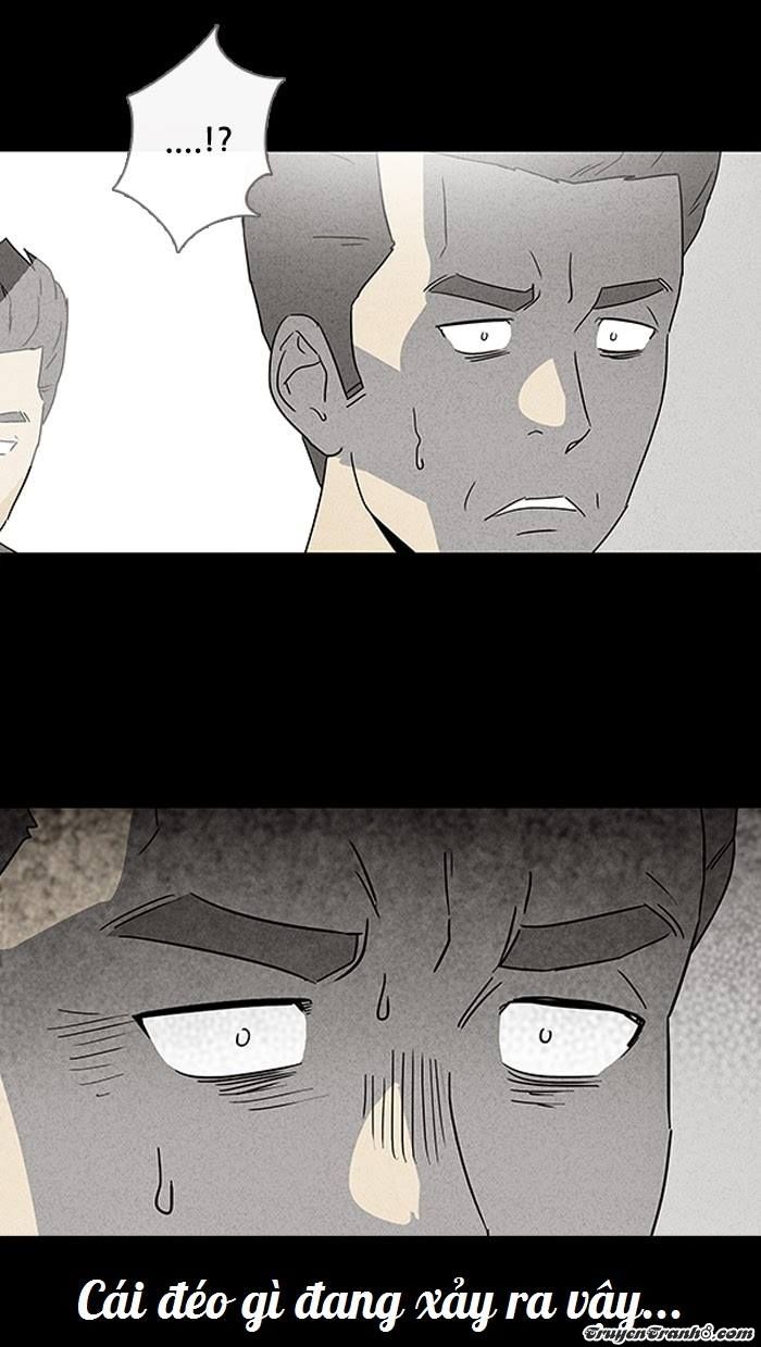 Những Câu Chuyện Bất Thường Chapter 49 - Trang 2