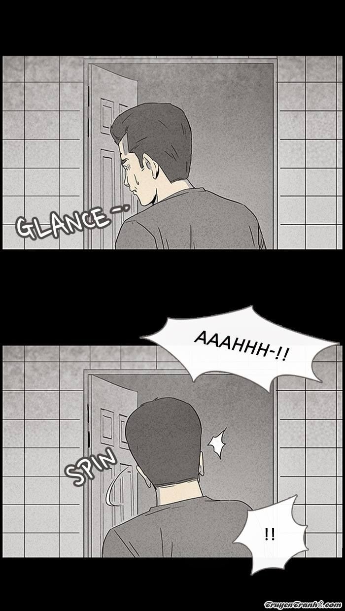 Những Câu Chuyện Bất Thường Chapter 49 - Trang 2