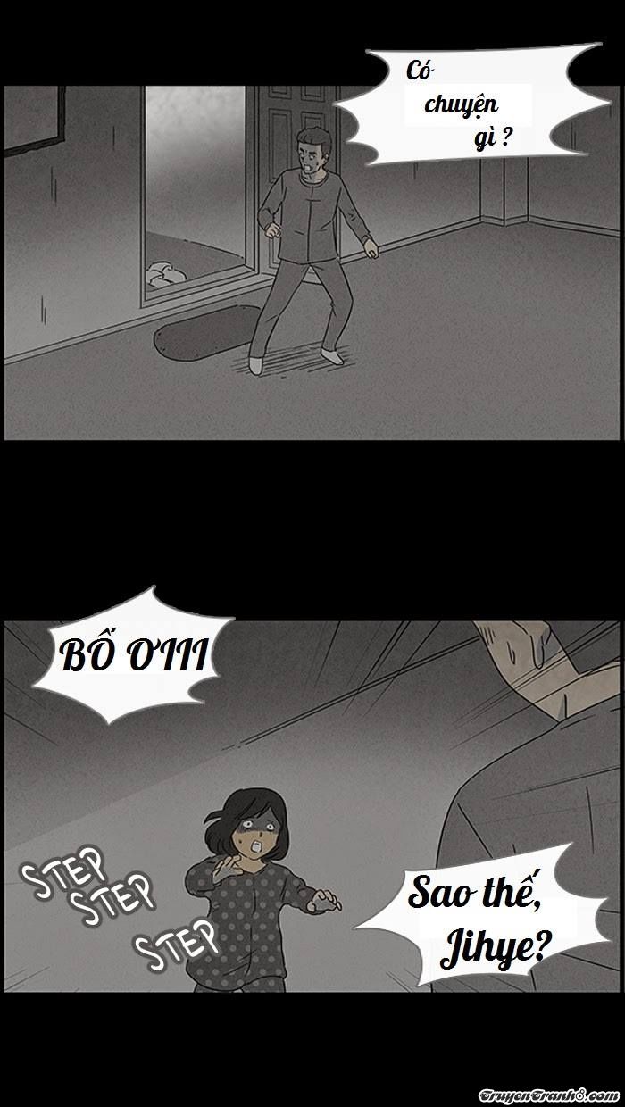 Những Câu Chuyện Bất Thường Chapter 49 - Trang 2