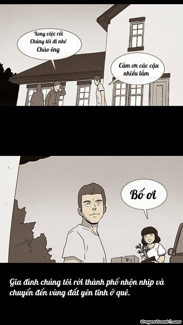 Những Câu Chuyện Bất Thường Chapter 49 - Trang 2