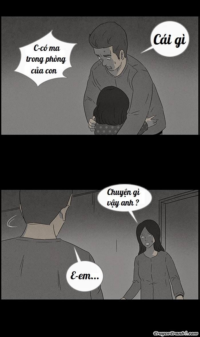 Những Câu Chuyện Bất Thường Chapter 49 - Trang 2