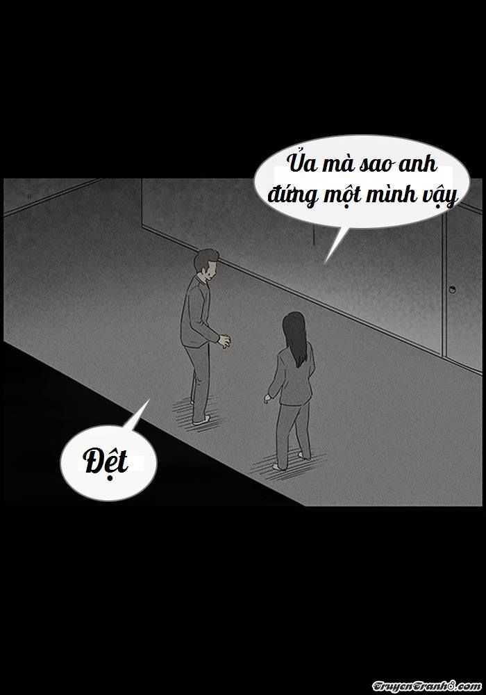 Những Câu Chuyện Bất Thường Chapter 49 - Trang 2