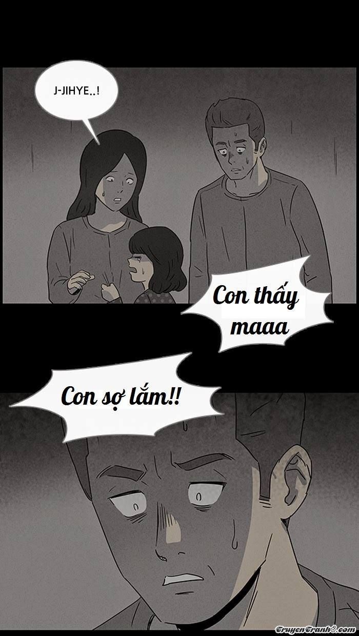 Những Câu Chuyện Bất Thường Chapter 49 - Trang 2