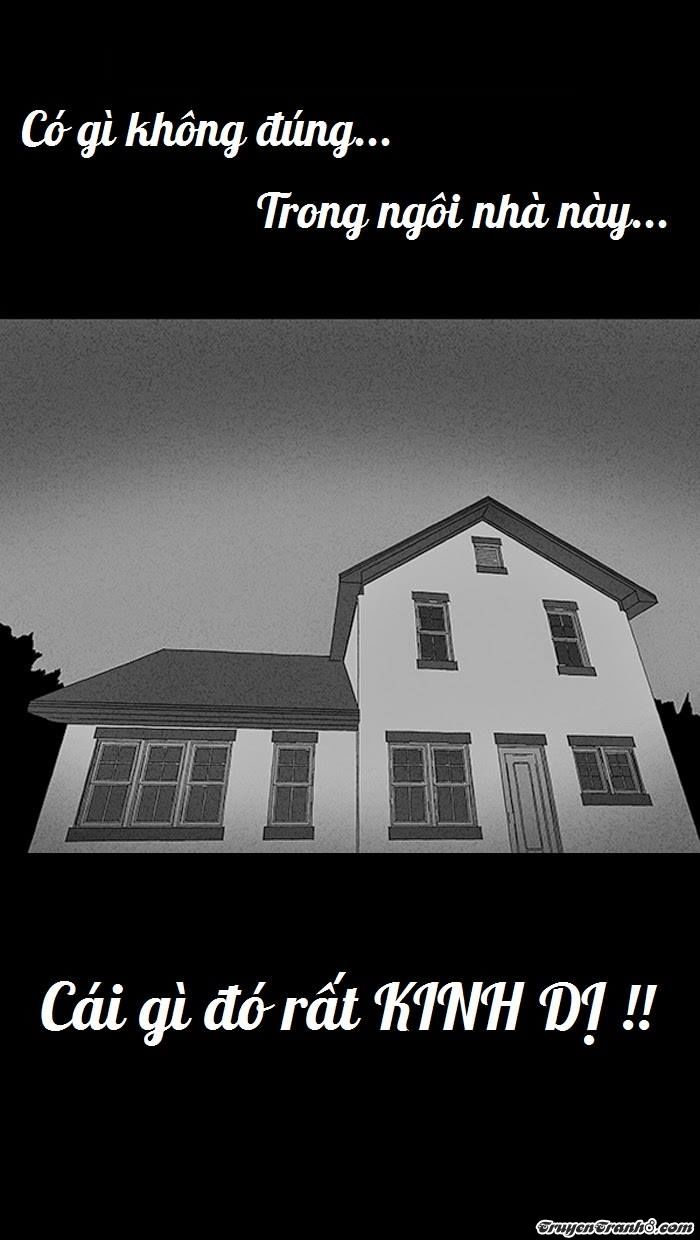Những Câu Chuyện Bất Thường Chapter 49 - Trang 2