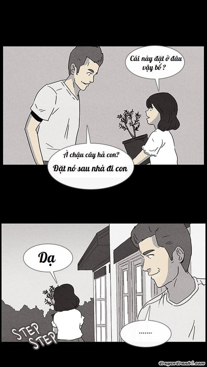 Những Câu Chuyện Bất Thường Chapter 49 - Trang 2